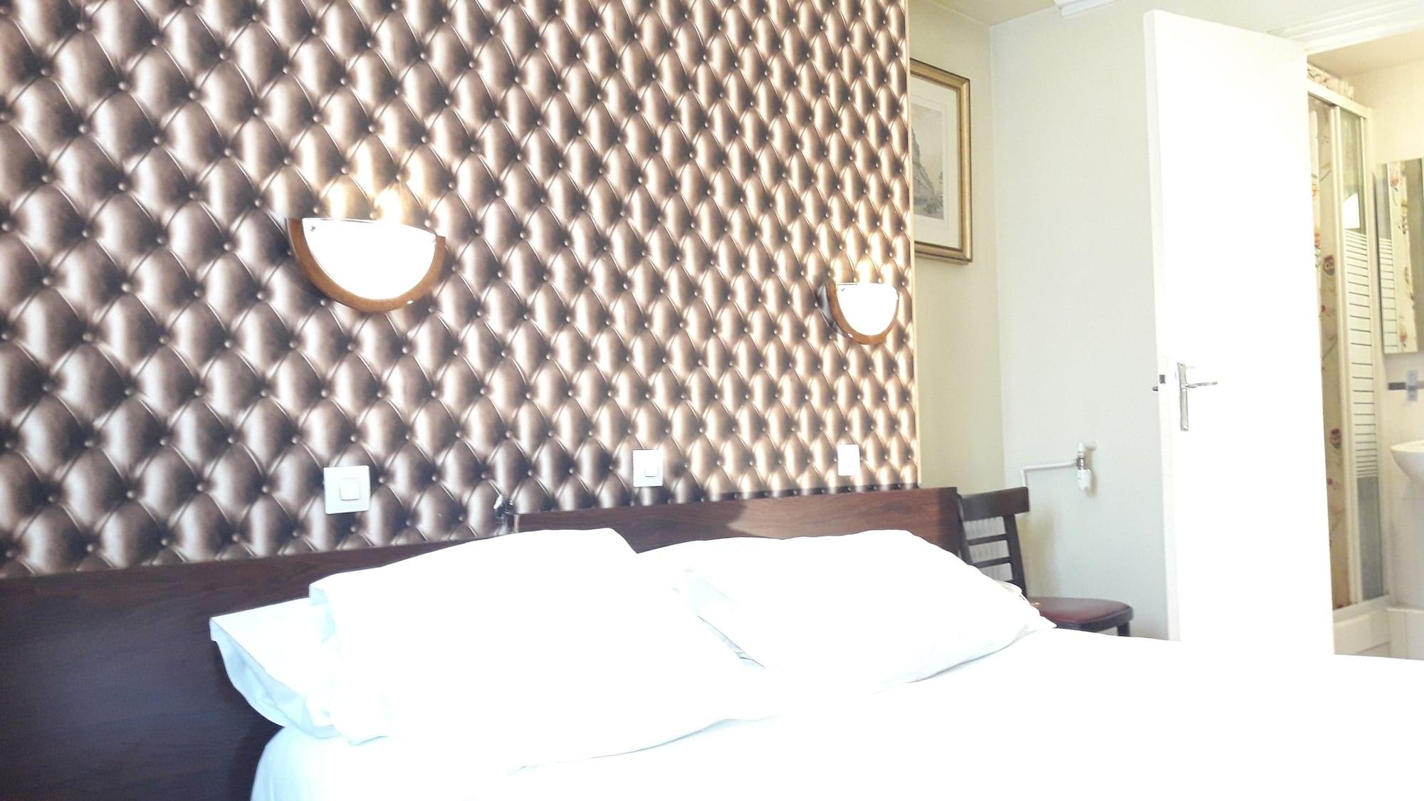 Hotel Margot Paris Exterior foto